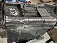 Heavy Duty Rolling Toolbox