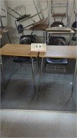 2 Student Desks