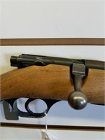 Stevens 84D Rifle