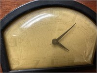New Haven Vintage Shelf Clock