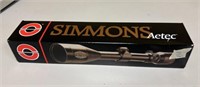 Simmons Aetec Riflescope