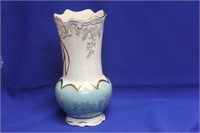 Mid Century Modern Arpo Vase