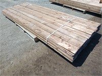 (96)PCs 10' P/T Lumber