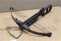 PARKER BUSHWACKER CROSSBOW