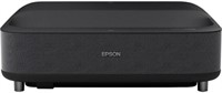 $2,600 - Epson EpiqVision Ultra LS300 Smart