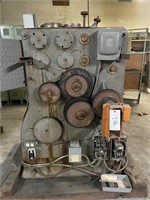 Torrington W-22 Coiler