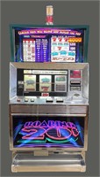 Bally ProSlot Roaring 20s Slot Machine