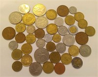 Collection of Coins