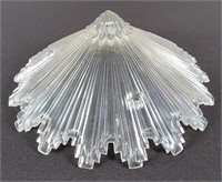 Art Deco Starburst Ceiling Light Shade