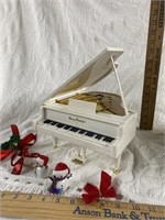 Favorite Things Christmas Piano