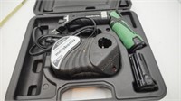 Metabo HPT cordless screwdriver