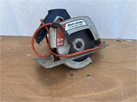 Black and Decker Electric Saw
