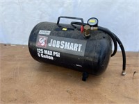 5-Gallon Air Tank