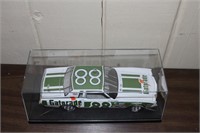 #88 Gatorade Darrell Waltrip Goodyear Car