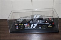 Nascar #17 Smirnoff Ice Triple Black Car