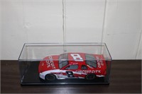 #8 Circuit City Car