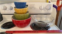 Mixing Bowls