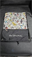 Walt Disney World Official String Backpack