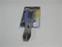 NIP Klein Tools 5 Blade Crimper See Info