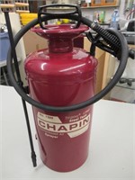 CHAPIN STEEL TANK 3 GALLON SPRAYER