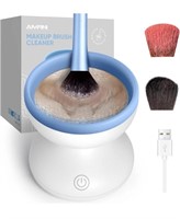 Electric Makeup Brush Cleaner Machine - Alyfini