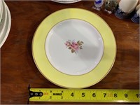 Aynsley made in England small plate