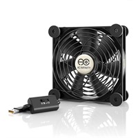 AC Infinity MULTIFAN S3 PACK OF 2