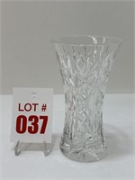 Waterford Crystal Nocturne Vase