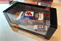 Hot Wheels Mattel Pair of Cars NASCAR New Package