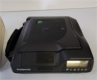 Polaroid ProCam and 1x lens