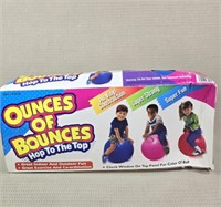 Ounces Of Bounces Bouncy Ball