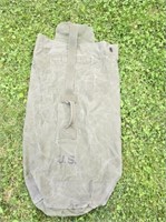 US Military Duffle Bag