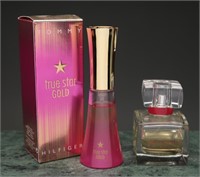 Tommy Hilfiger Dreaming & True Star Gold