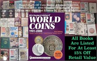 2014 Standard Catalog of World Coins 1901-2000 41s