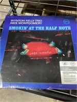 Smokin' at the Half Note [LP] - VINYL