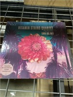 Vitamin String Quartet - VSQ Performs Lana Del