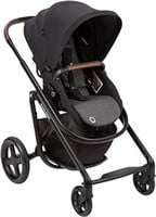 Maxi Cosi Lila™ Modular Stroller System, Black