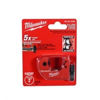 3/4 in. Mini Copper Tubing Cutter