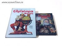 Christmas Stories All Time Favorite Post Stories