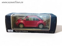 Volkswagon New Beetle Special Edition