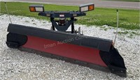 7.5ft Western Snow Plow