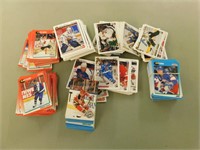 Collectible Hockey Cards - Various Years / Players
