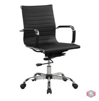 NEW 10 PCS Mainstays 37.5 in Manager's Chair with