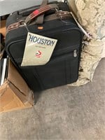 New Houston Travel  SuitCase