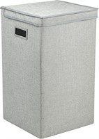 Greenway GFL2500GR Collapsible, Grey Linen Laundry