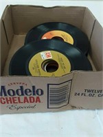 30 old 45 records