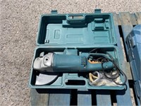 Electric Angle Grinder S1M-HDA-230