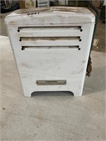 10,000 BTU Gas heater