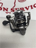 Lew’s Speed Spin SS 10HS Spinning Fishing Reel