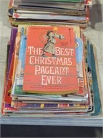 Vintage Collectible Children's Books